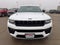 2027 Jeep Grand Cherokee L Limited Reserve