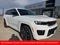 2025 Jeep Grand Cherokee L Overland