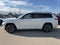 2025 Jeep Grand Cherokee L Overland