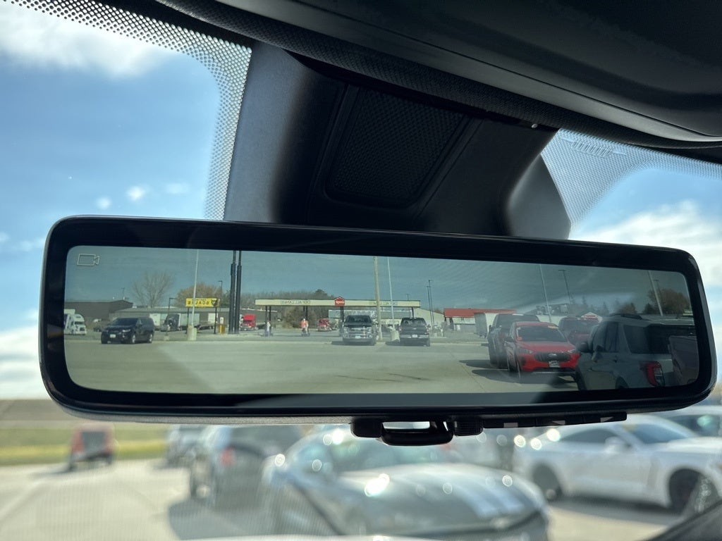 2025 Jeep Grand Cherokee L Overland