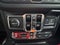 2027 Jeep Wrangler Rubicon X