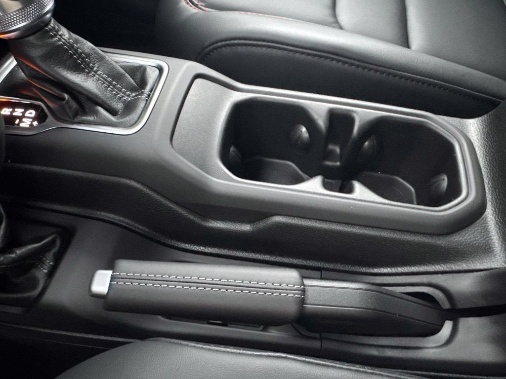 2027 Jeep Wrangler Rubicon X