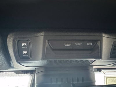 2027 Jeep Wrangler Rubicon X