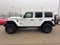 2027 Jeep Wrangler Rubicon X