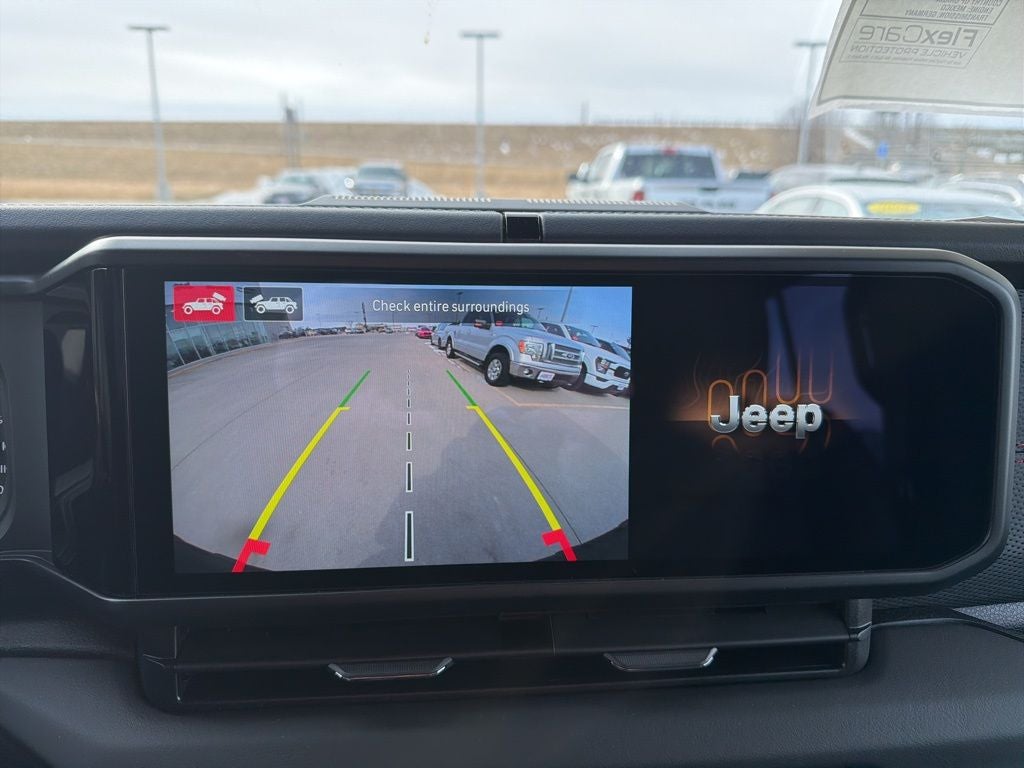 2026 Jeep Wrangler 392 Moab