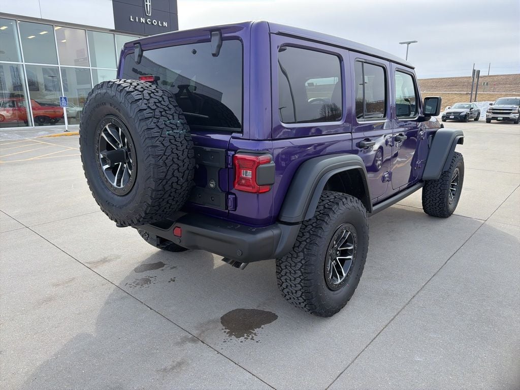 2026 Jeep Wrangler 392 Moab