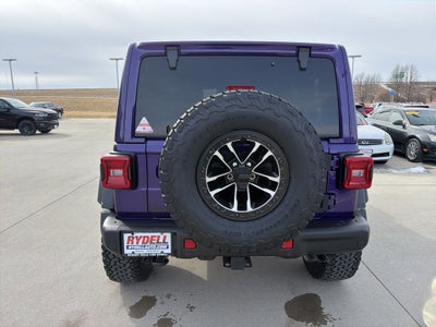 2026 Jeep Wrangler 392 Moab