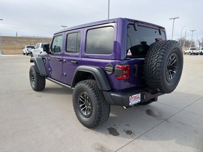 2026 Jeep Wrangler 392 Moab