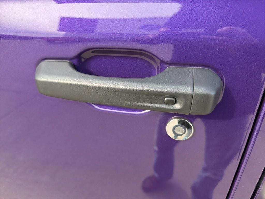 2026 Jeep Wrangler 392 Moab