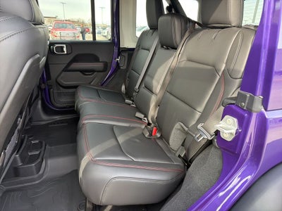 2026 Jeep Wrangler 392 Moab