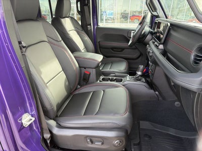 2026 Jeep Wrangler 392 Moab