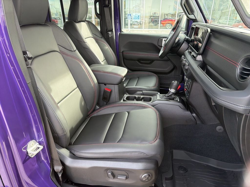 2026 Jeep Wrangler 392 Moab