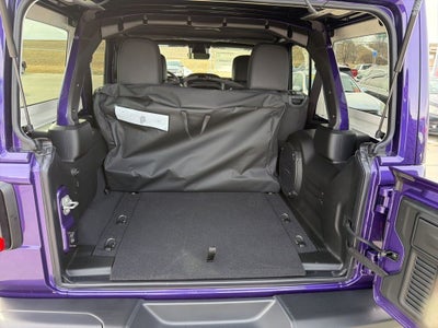 2026 Jeep Wrangler 392 Moab