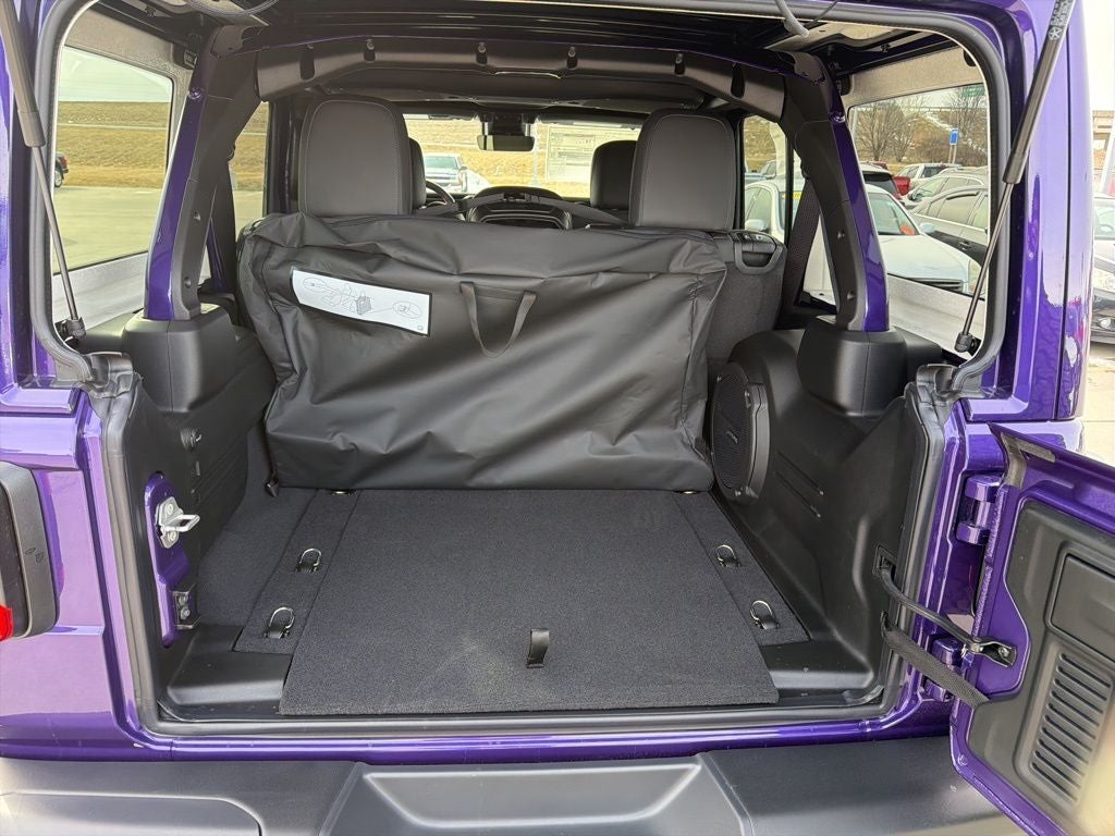 2026 Jeep Wrangler 392 Moab