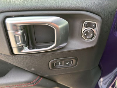 2026 Jeep Wrangler 392 Moab