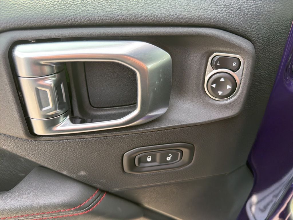 2026 Jeep Wrangler 392 Moab