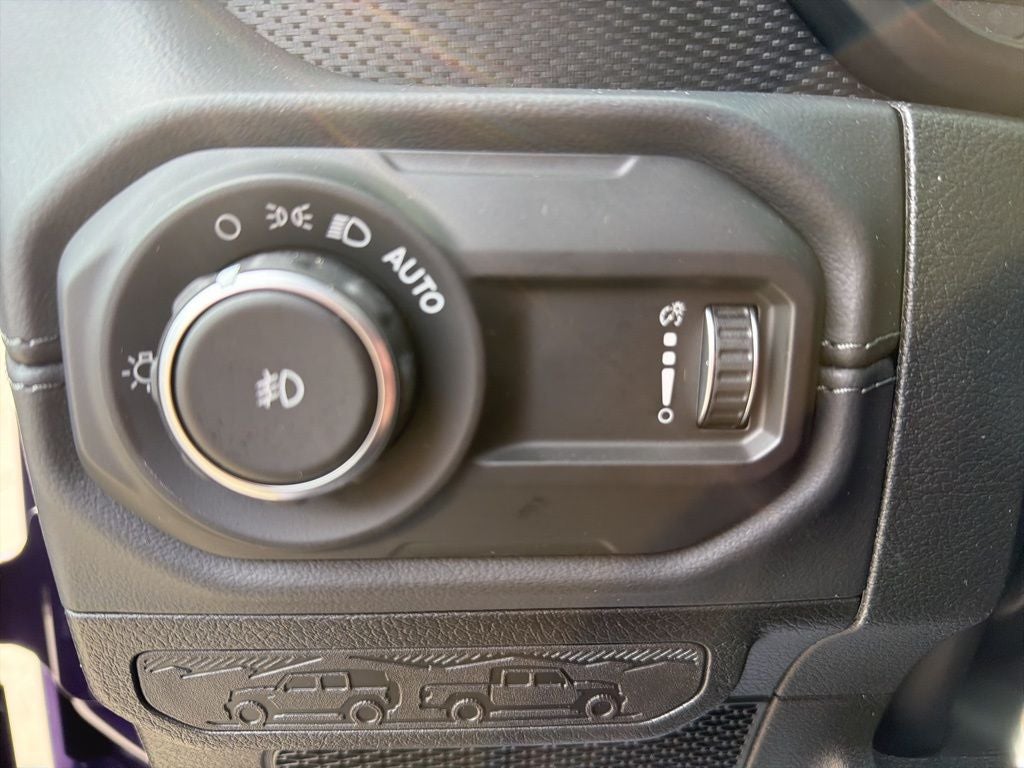 2026 Jeep Wrangler 392 Moab