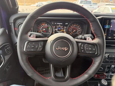 2026 Jeep Wrangler 392 Moab