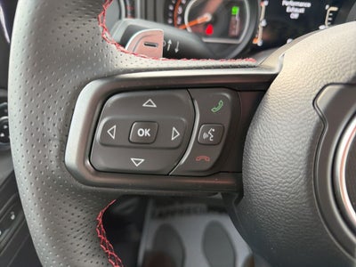 2026 Jeep Wrangler 392 Moab