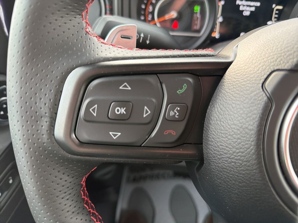 2026 Jeep Wrangler 392 Moab