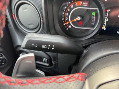 2026 Jeep Wrangler 392 Moab