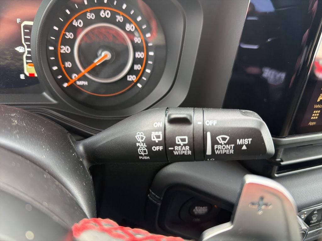 2026 Jeep Wrangler 392 Moab