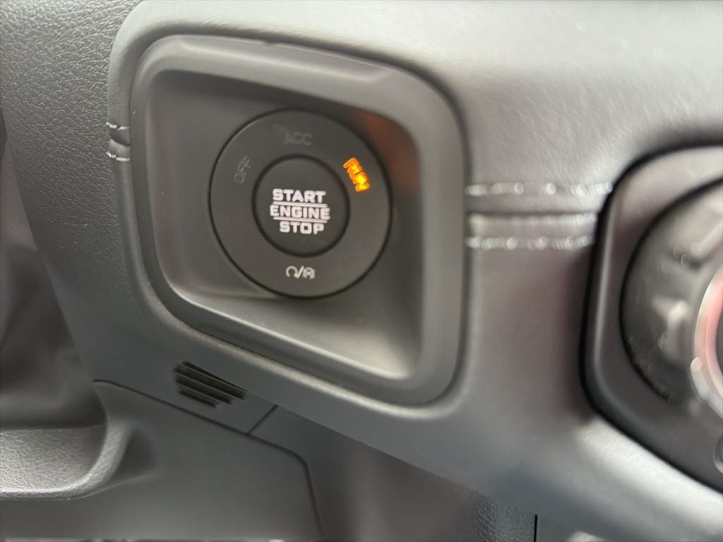 2026 Jeep Wrangler 392 Moab