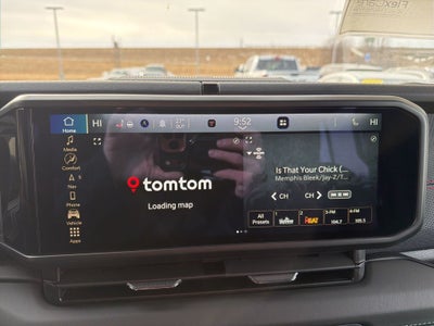 2026 Jeep Wrangler 392 Moab