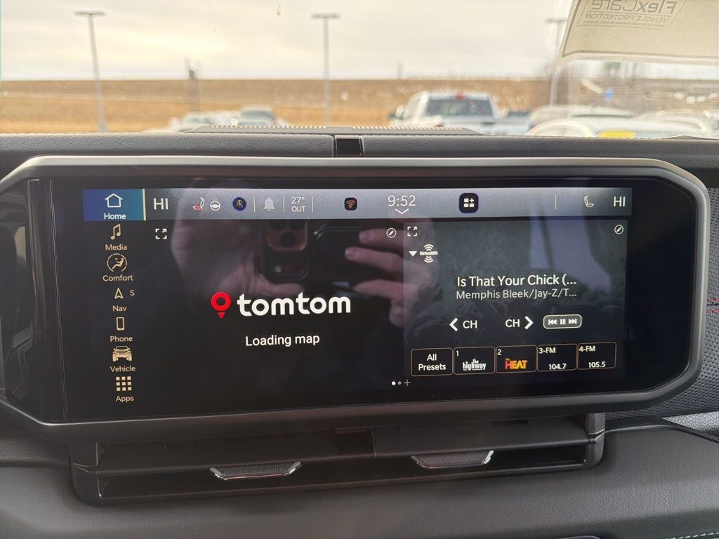 2026 Jeep Wrangler 392 Moab