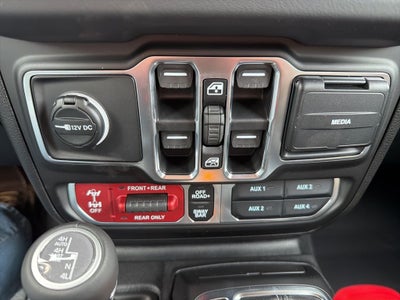 2026 Jeep Wrangler 392 Moab