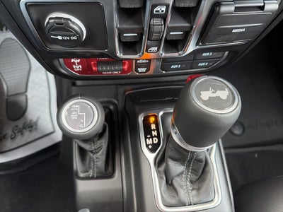 2026 Jeep Wrangler 392 Moab