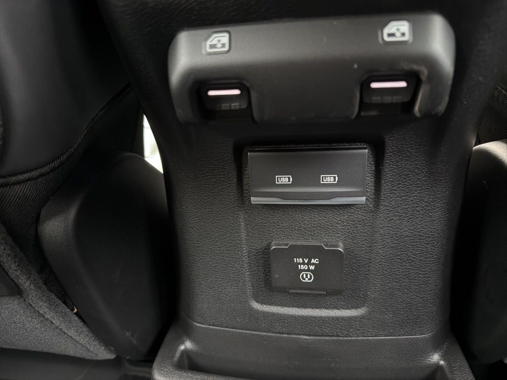 2026 Jeep Wrangler 392 Moab