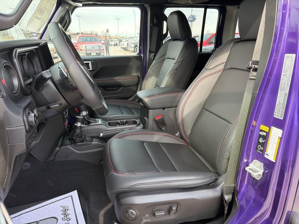 2026 Jeep Wrangler 392 Moab