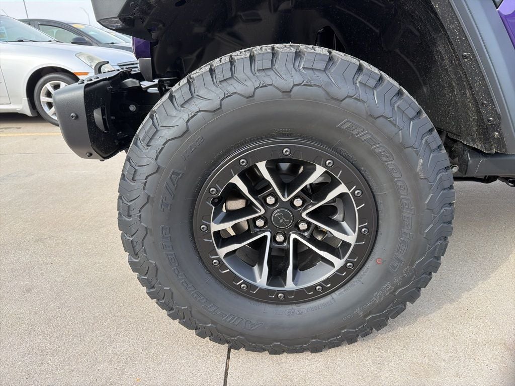 2026 Jeep Wrangler 392 Moab