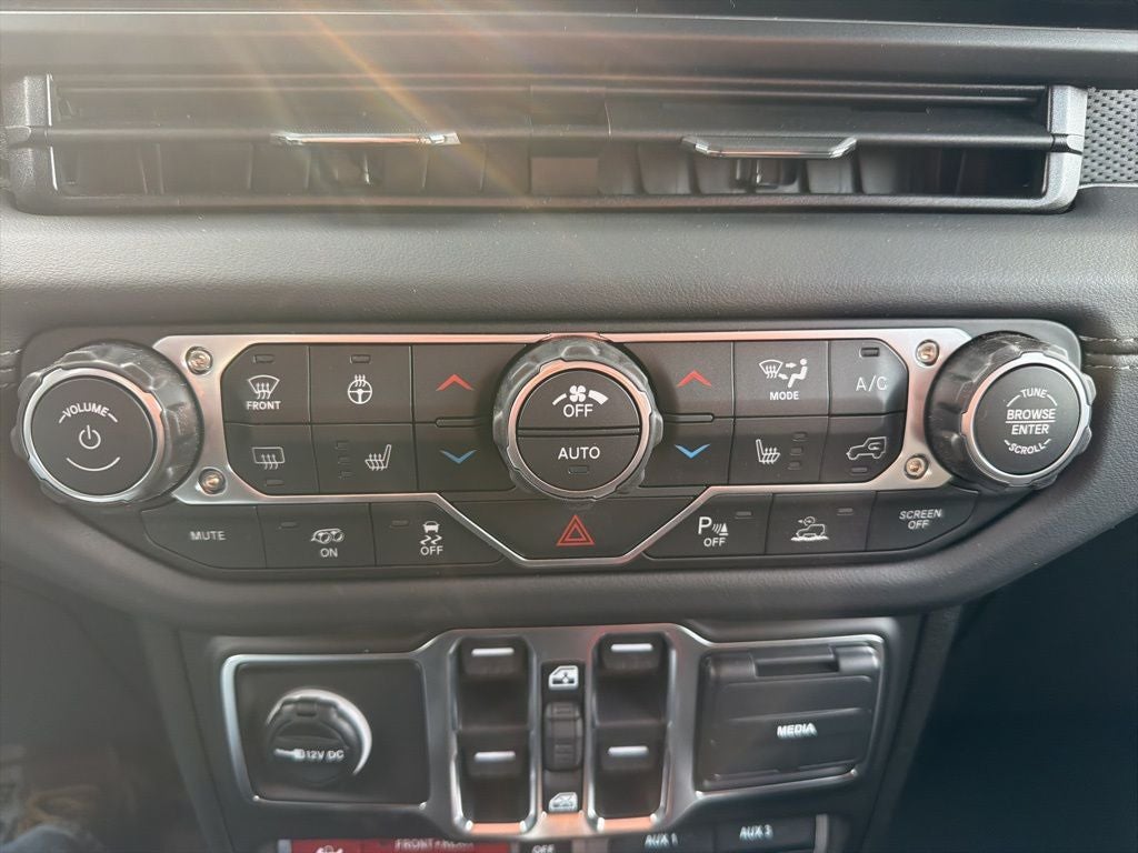 2026 Jeep Wrangler 392 Moab