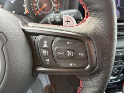 2026 Jeep Wrangler 392 Moab