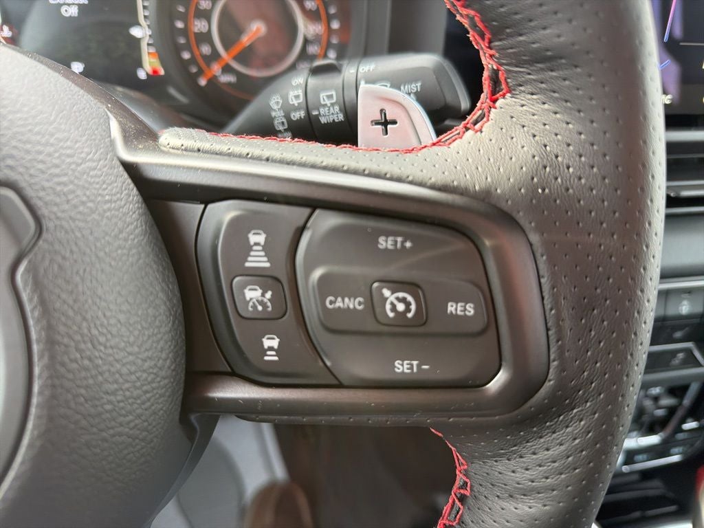 2026 Jeep Wrangler 392 Moab