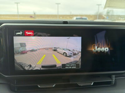 2026 Jeep Wrangler 392 Moab