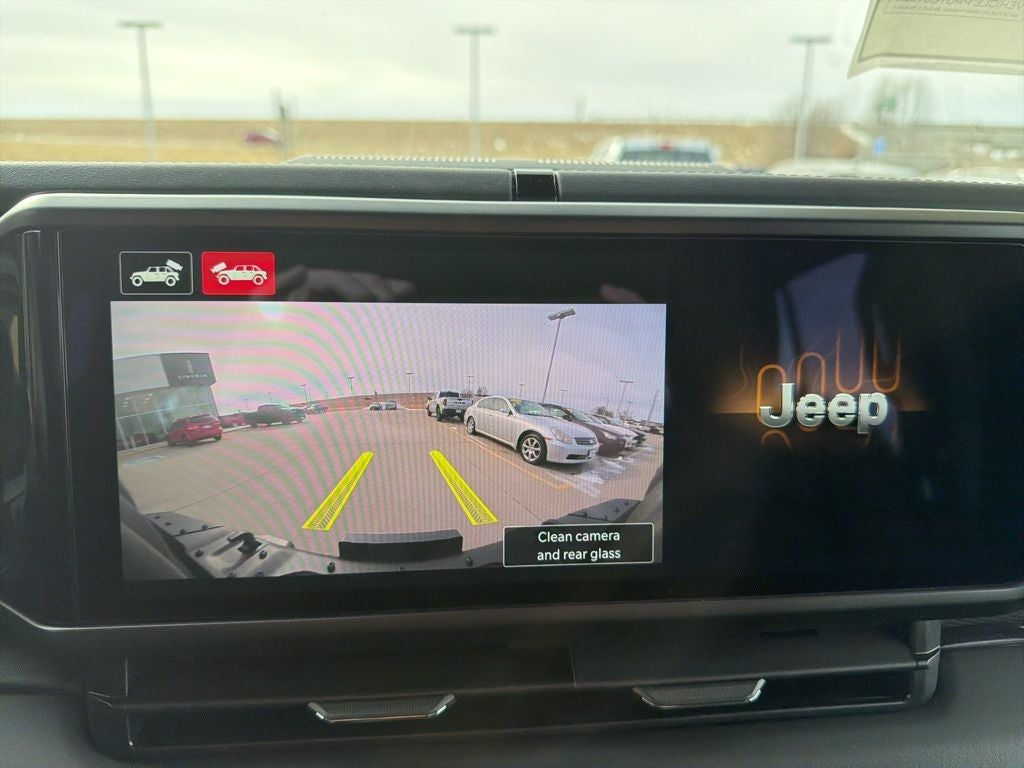 2026 Jeep Wrangler 392 Moab