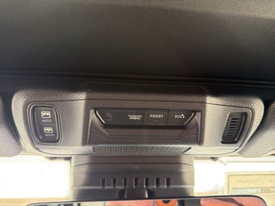 2026 Jeep Wrangler 392 Moab