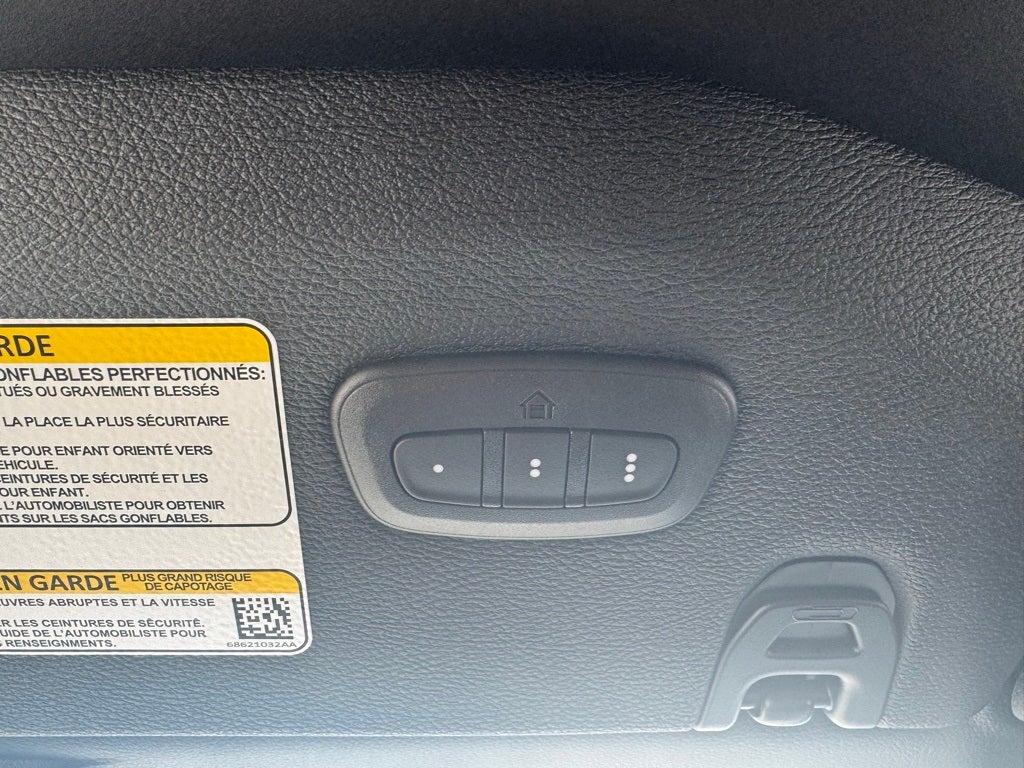 2025 Jeep Wrangler Rubicon 392 Final Edition