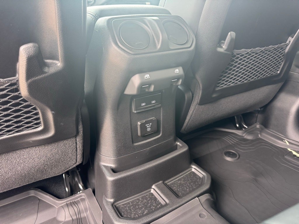 2025 Jeep Wrangler Rubicon 392 Final Edition