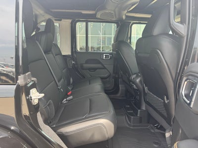 2025 Jeep Wrangler Rubicon 392 Final Edition