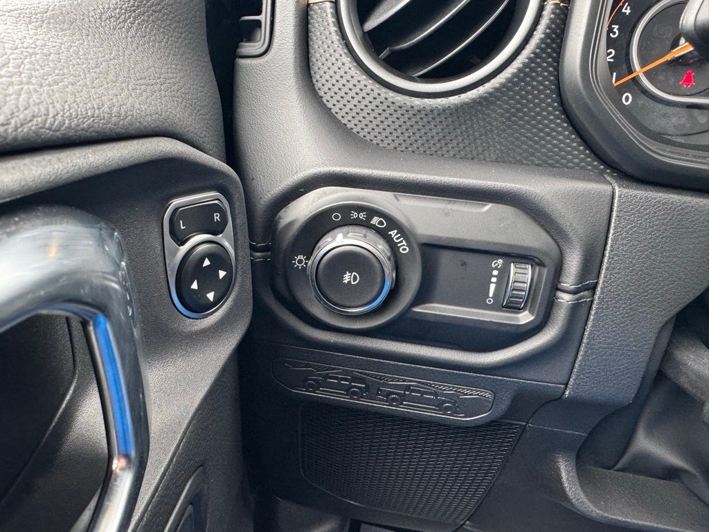 2025 Jeep Wrangler Rubicon 392 Final Edition