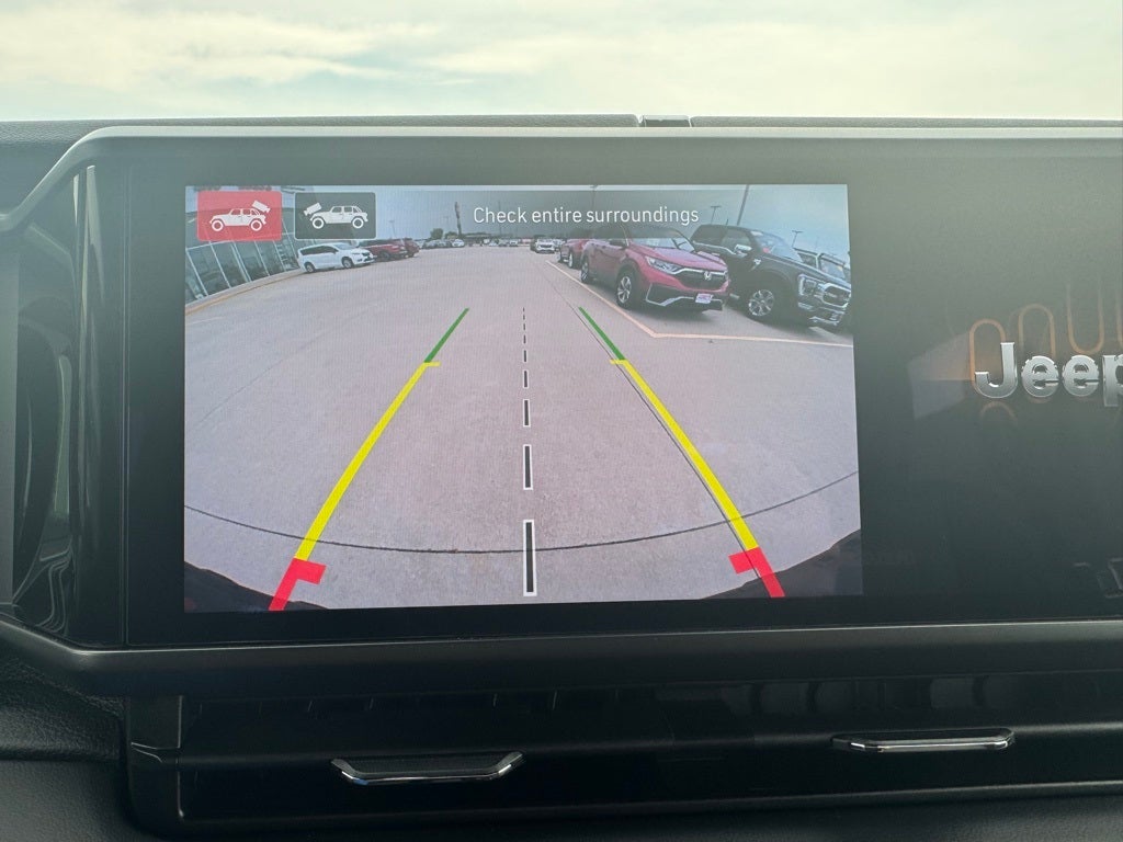 2025 Jeep Wrangler Rubicon 392 Final Edition