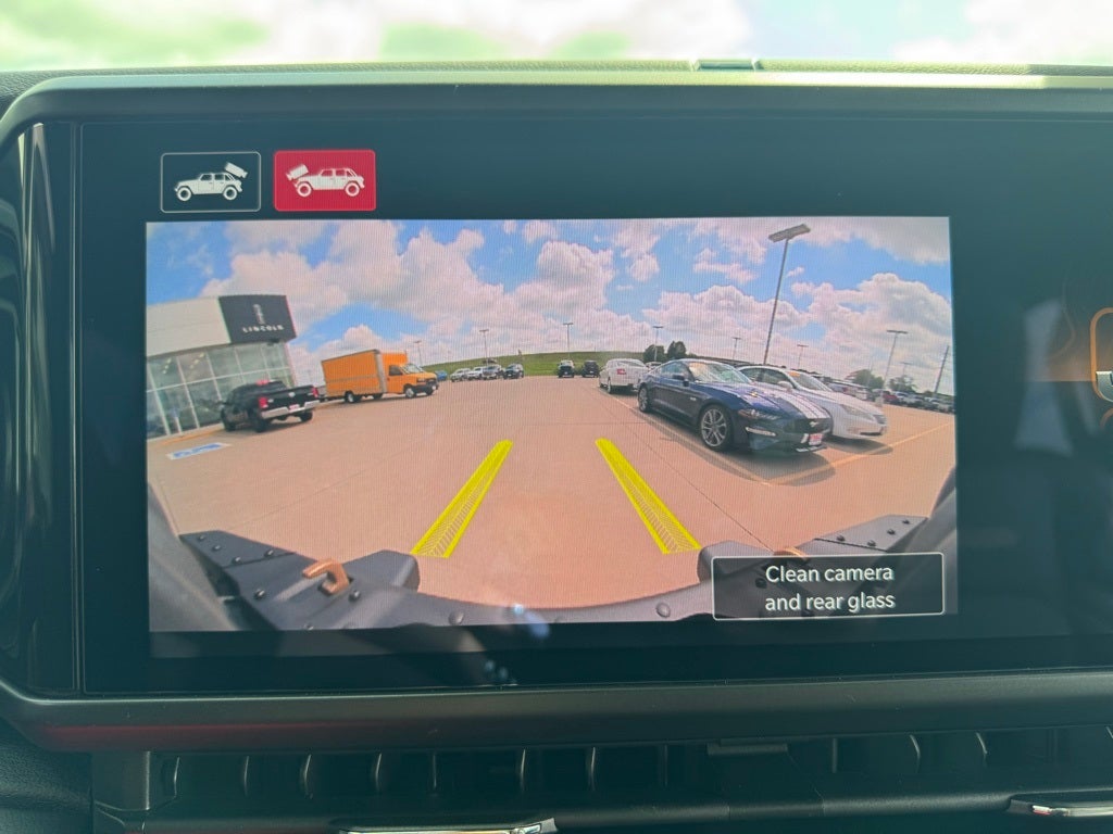 2025 Jeep Wrangler Rubicon 392 Final Edition