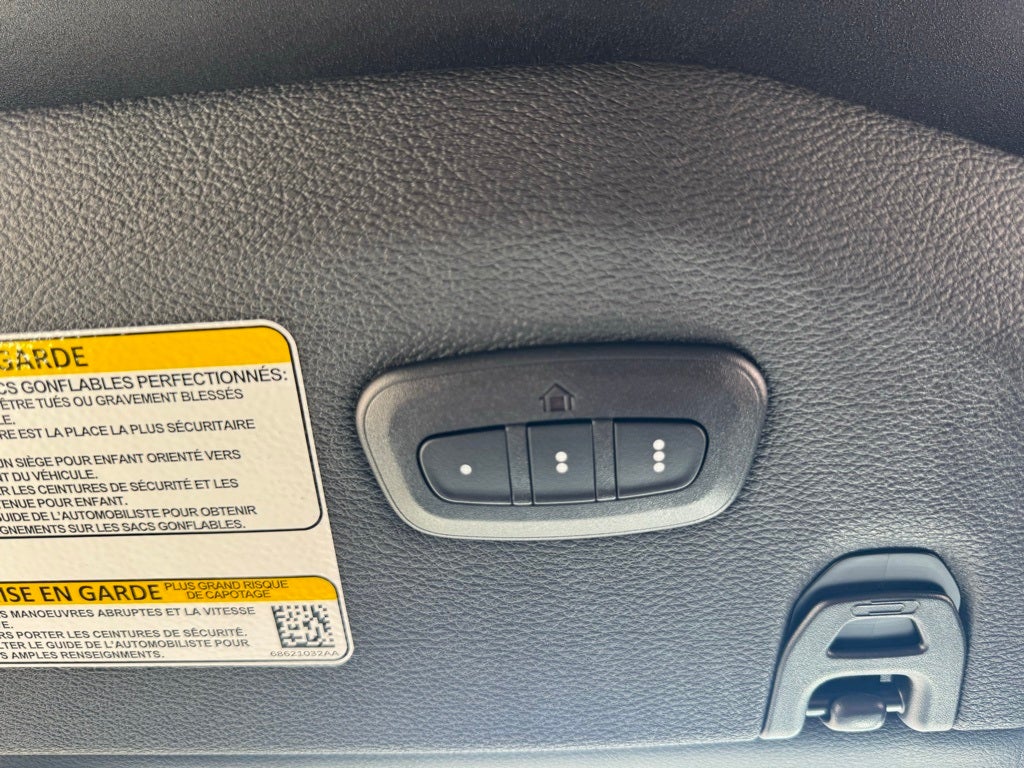 2025 Jeep Wrangler Rubicon 392 Final Edition