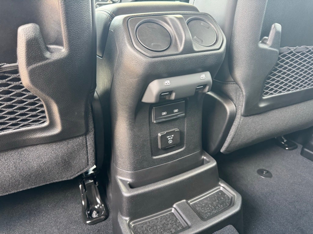 2025 Jeep Wrangler Rubicon 392 Final Edition