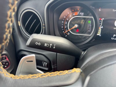 2025 Jeep Wrangler Rubicon 392 Final Edition