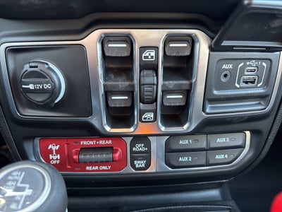 2026 Jeep Wrangler 392 Moab